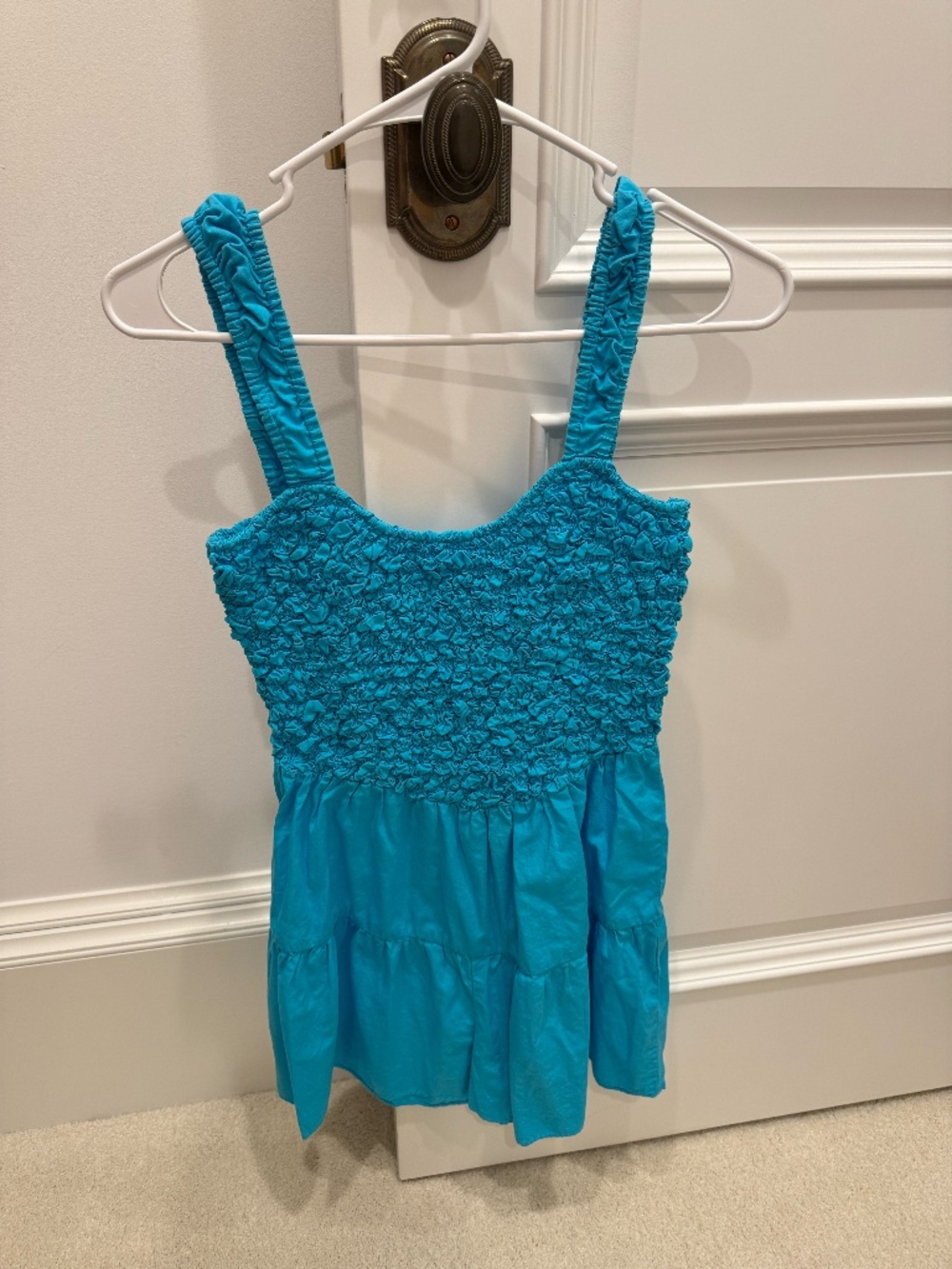 Saylor romper